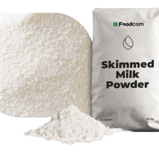 Skimmed-Milk-Powder