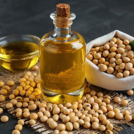 Soybean-oil