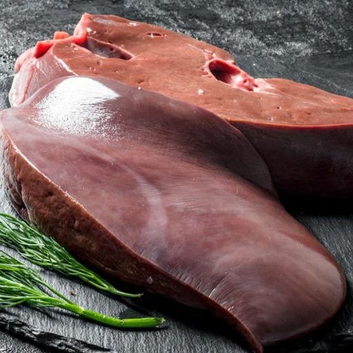 can-dogs-eat-raw-liver